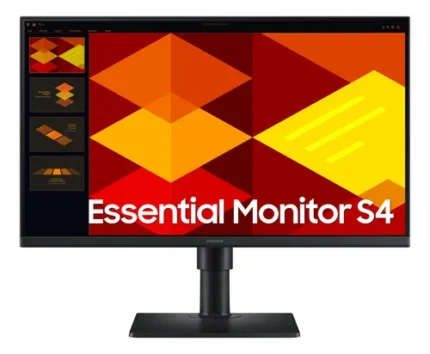 Monitor 24 SAMSUNG S24C310EAL FHD LED/IPS/HDMI/SVGA