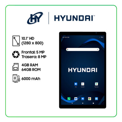 Tablet Hyundai HYtab Pro 10LC1 10.1″